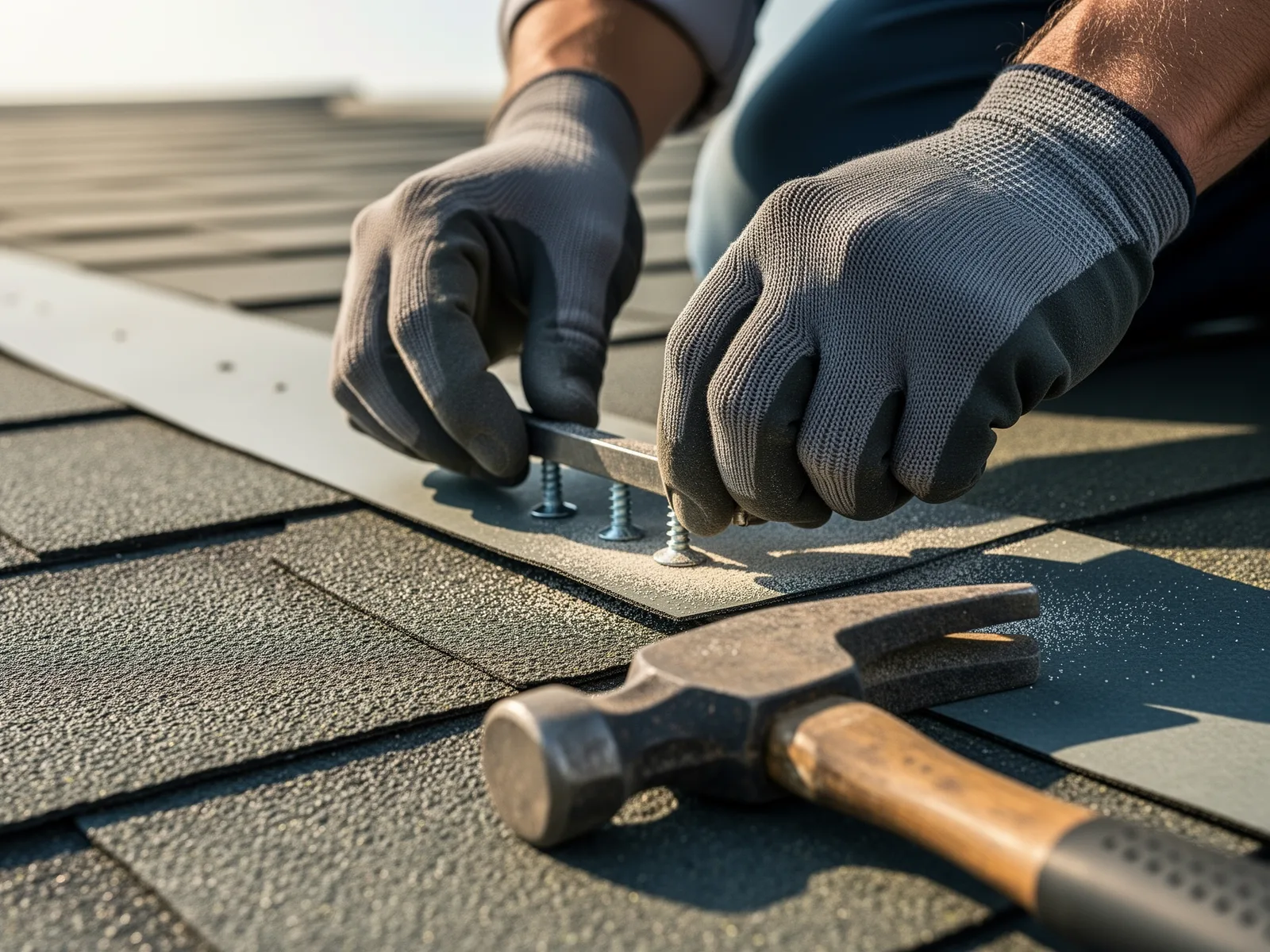 Why choose Fascia Repair in Seward, NE